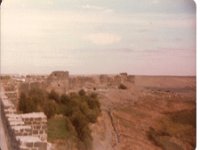 Turkey Diyarbakir walls 2